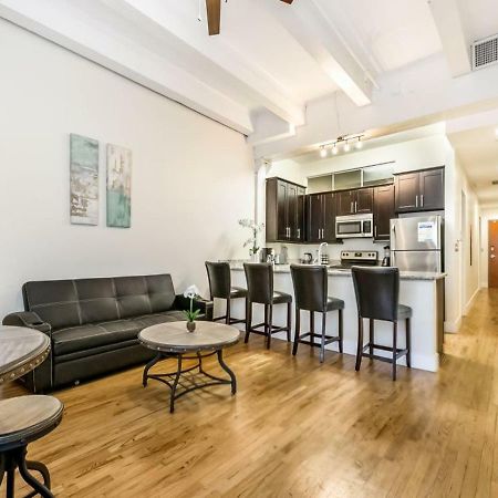 ניו אורלינס Spacious Condos Steps Away From French Quarter מראה חיצוני תמונה