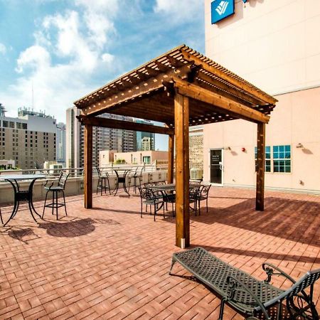 ניו אורלינס Spacious Condos Steps Away From French Quarter מראה חיצוני תמונה