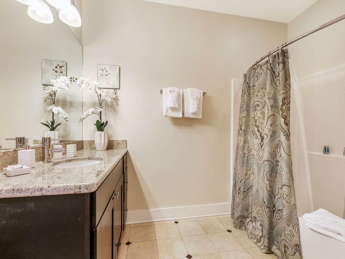 ניו אורלינס Spacious Condos Steps Away From French Quarter מראה חיצוני תמונה